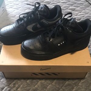 Nike Air Force 1 type